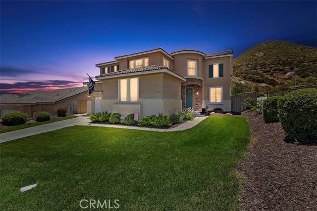 31873 Willow Wood Court, Lake Elsinore, CA 92532