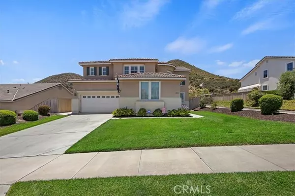 Lake Elsinore, CA 92532,31873 Willow Wood Court