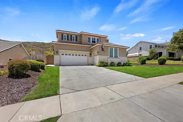 Lake Elsinore, CA 92532,31873 Willow Wood Court