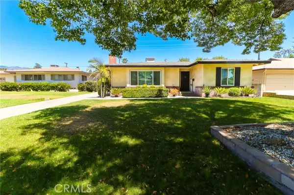 3327 Belle Street, San Bernardino, CA 92404