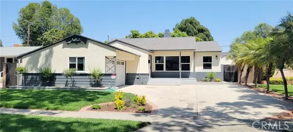 2321 N Poplar Street, Santa Ana, CA 92706