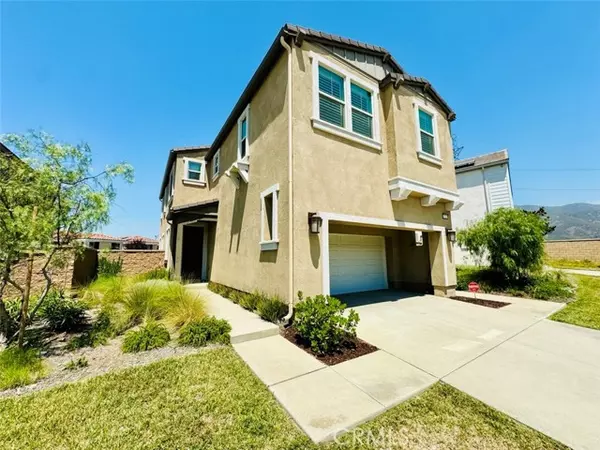 Fontana, CA 92336,5322 Casoria Way