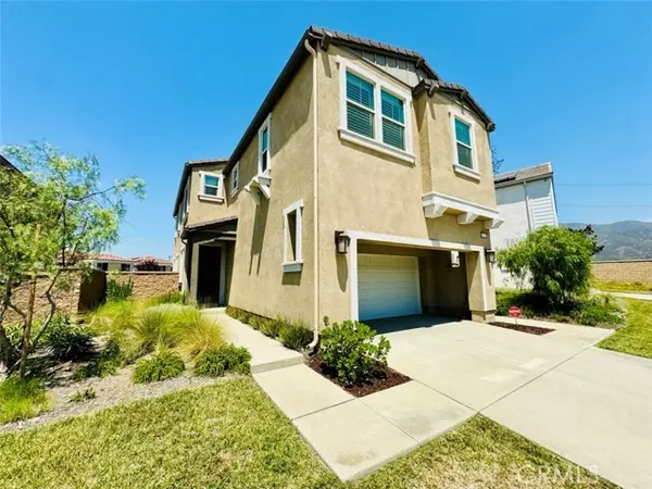 Fontana, CA 92336,5322 Casoria Way