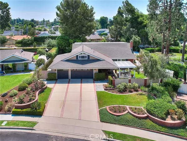 Yorba Linda, CA 92886,5152 Wendover Road