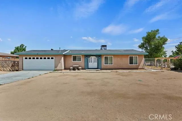 Hesperia, CA 92345,14824 Mojave Street