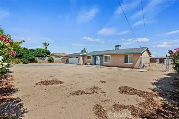 Hesperia, CA 92345,14824 Mojave Street