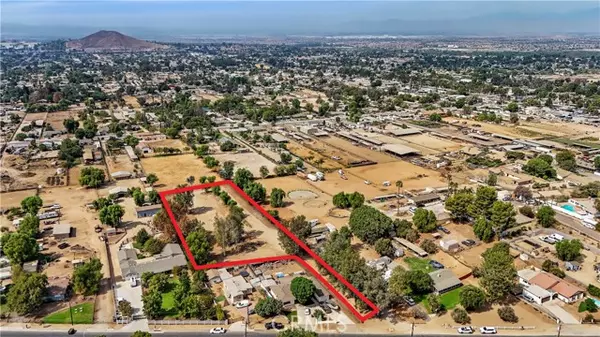 Norco, CA 92860,0 California