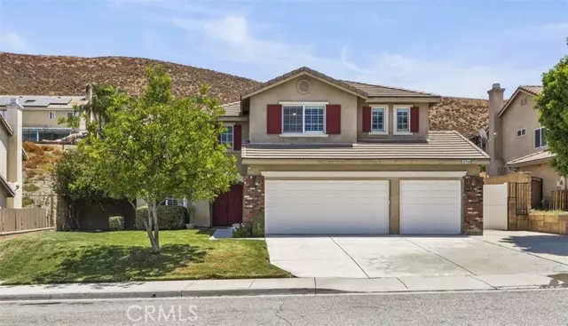 27716 High Gate Court, Menifee, CA 92584