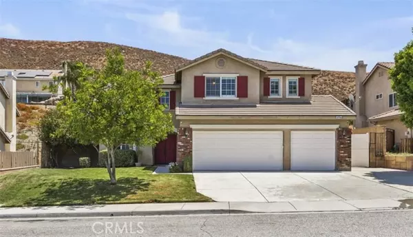 27716 High Gate Court, Menifee, CA 92584