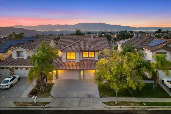 Corona, CA 92882,3247 Crystal Ridge Circle