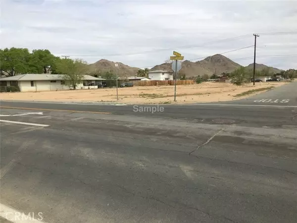 Apple Valley, CA 92307,0 Thunderbird Road