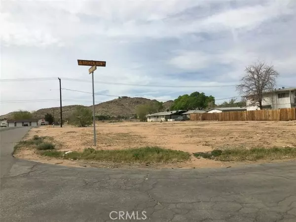 Apple Valley, CA 92307,0 Thunderbird Road