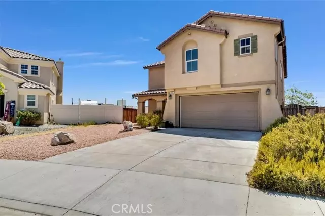 14807 Jurassic Place, Victorville, CA 92394