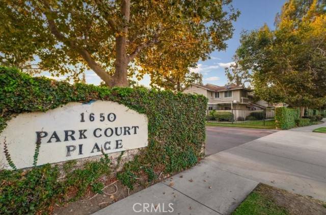 1650 S Campus Avenue #106, Ontario, CA 91761