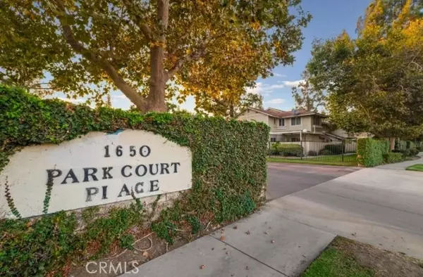 1650 S Campus Avenue #106, Ontario, CA 91761