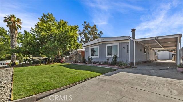 21695 Oak Street, Perris, CA 92570