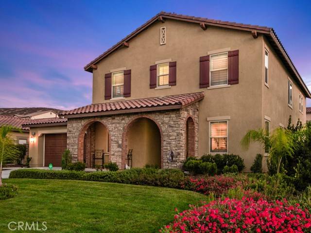 32585 Presidio Hills Lane, Winchester, CA 92596