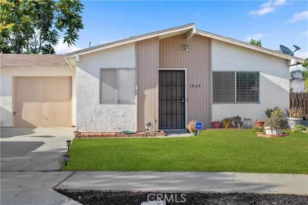 1824 CALLE ARBOLEDA, Hemet, CA 92545