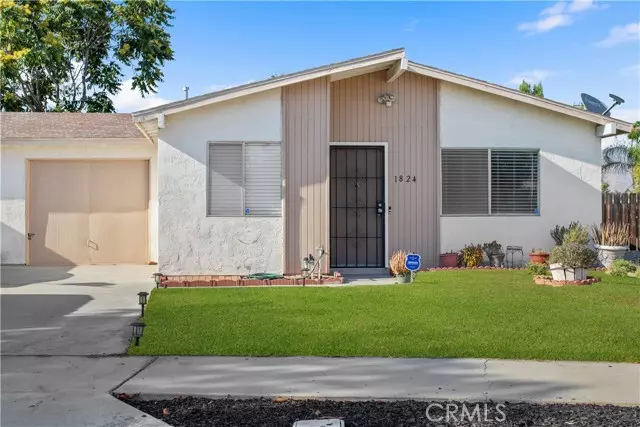 Hemet, CA 92545,1824 CALLE ARBOLEDA