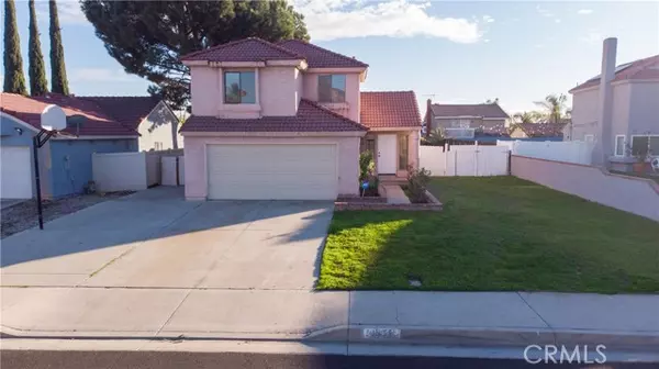 Moreno Valley, CA 92557,23655 Rhea Drive