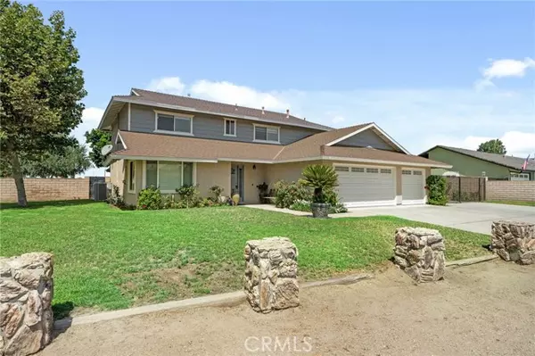 Jurupa Valley, CA 91752,5337 Sulphur Drive