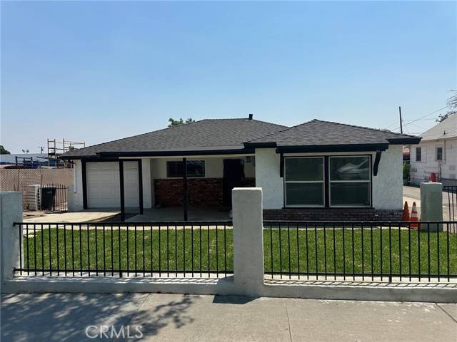 1014 E Nocta Street, Ontario, CA 91764