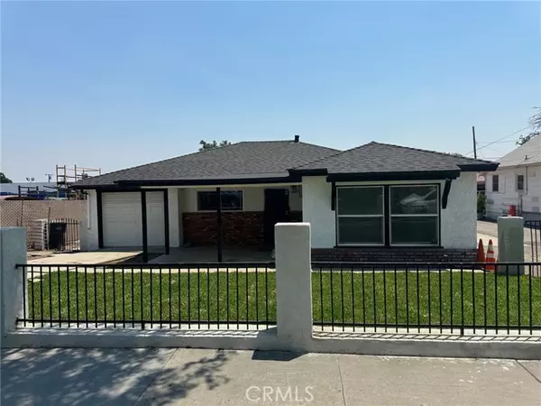 1014 E Nocta Street, Ontario, CA 91764