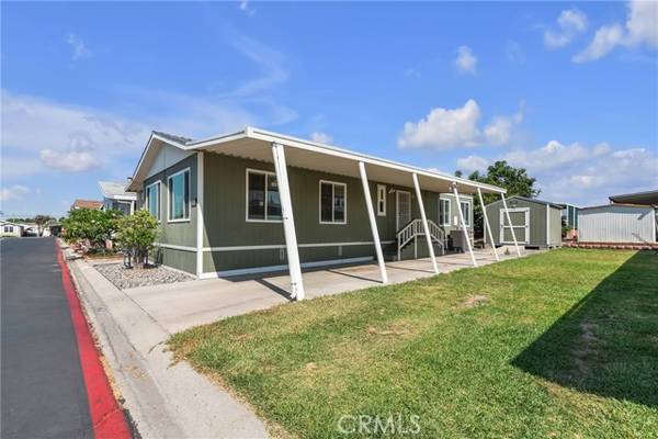 4400 Philadelphia Street #181, Chino, CA 91710