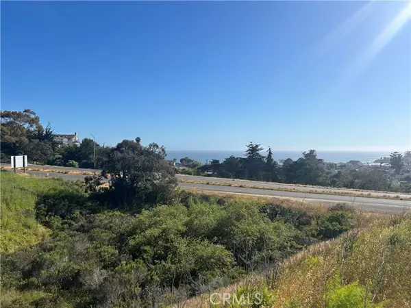 0 Cayucos Drive, Cayucos, CA 93430