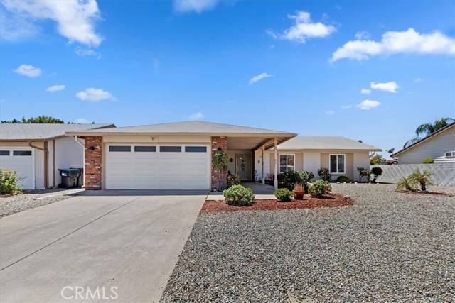 26331 Chambers Avenue, Menifee, CA 92586