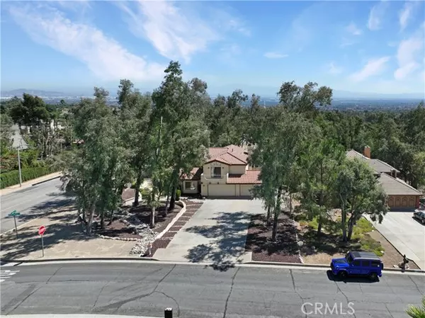 Rancho Cucamonga, CA 91737,10099 Iron Mountain Court