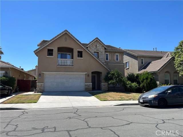 13026 Acacia Avenue, Moreno Valley, CA 92553