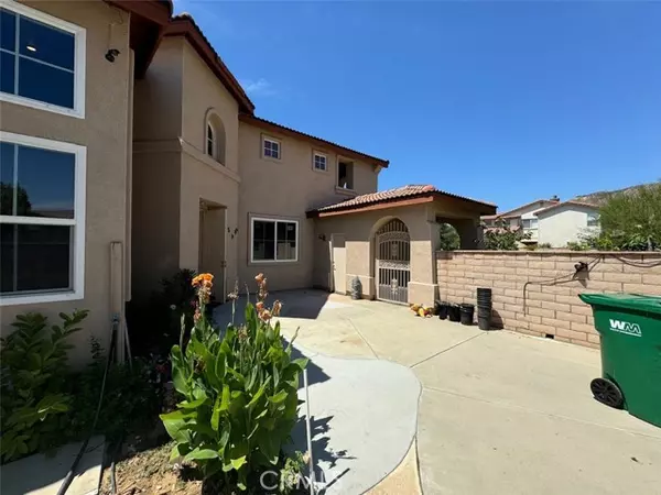 Moreno Valley, CA 92557,23201 Montalvo Road