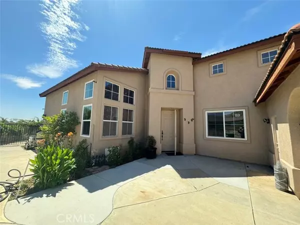 Moreno Valley, CA 92557,23201 Montalvo Road