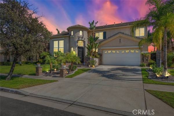 4264 Castlepeak, Corona, CA 92883