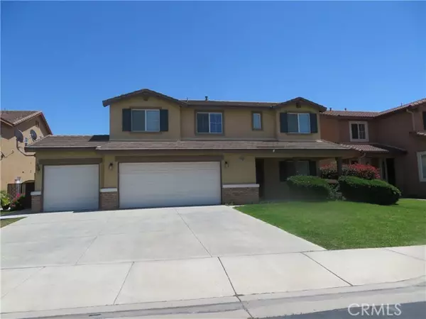 17208 Woodentree Lane, Riverside, CA 92503