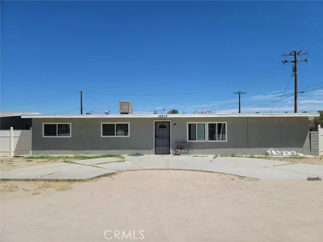 Victorville, CA 92395,16830 City View Drive