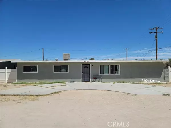 16830 City View Drive, Victorville, CA 92395