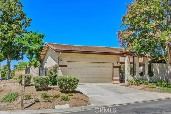 Riverside, CA 92506,2757 Persimmon Place