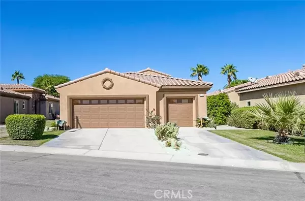 82084 Travolta Avenue, Indio, CA 92201