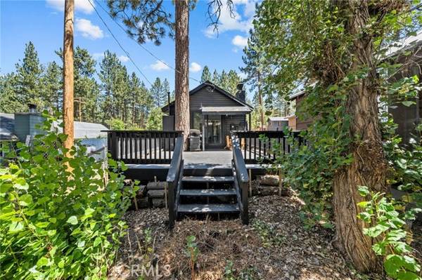 620 Merced Avenue, Big Bear Lake, CA 92315