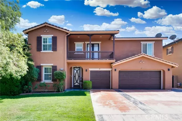 Eastvale, CA 92880,13777 Star Ruby Avenue