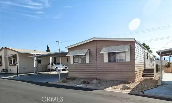 Riverside, CA 92503,3500 Buchanan Street #31