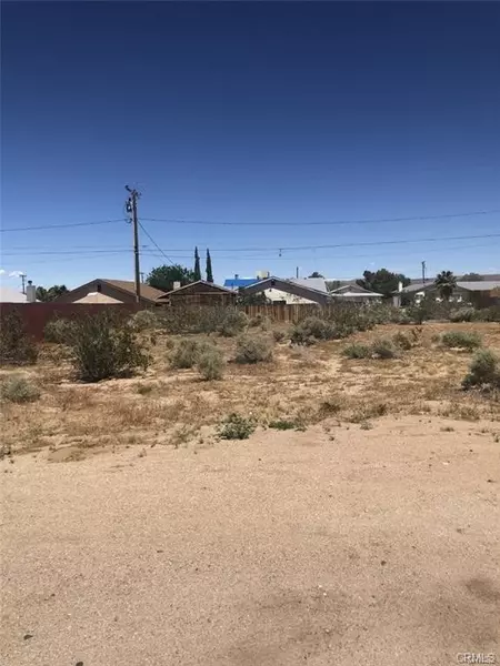 0 Sims, Ridgecrest, CA 92355