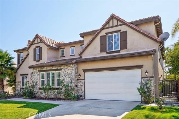 8351 Sanctuary Drive, Corona, CA 92883