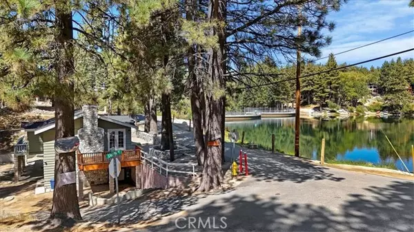 Green Valley Lake, CA 92341,33037 Canyon Drive