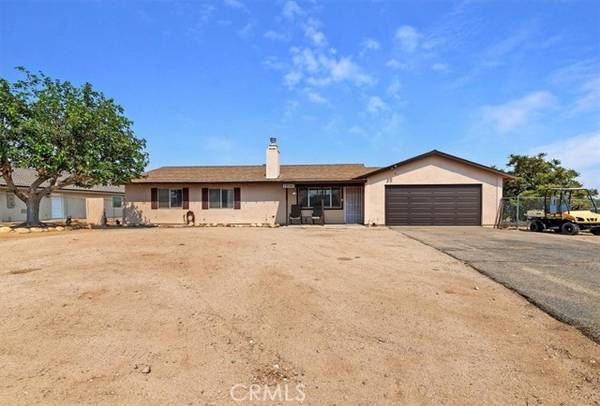 18060 Deodar Street, Hesperia, CA 92345