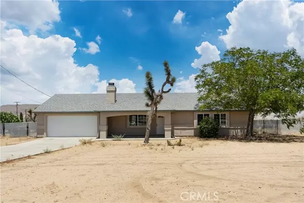 7147 Lennox Avenue, Yucca Valley, CA 92284