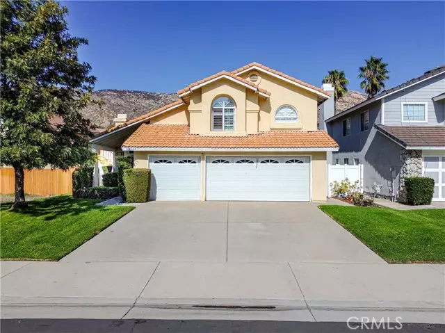 10040 Arrow Leaf, Moreno Valley, CA 92557