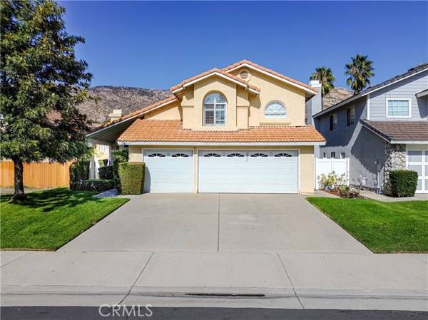 10040 Arrow Leaf, Moreno Valley, CA 92557